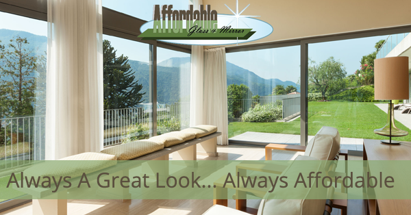 Affordable Glass And Mirror, Inc.