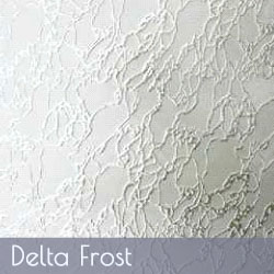 Delta Frost Glass
