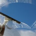 Clean Your Windows Without Leaving Streaks and Spots